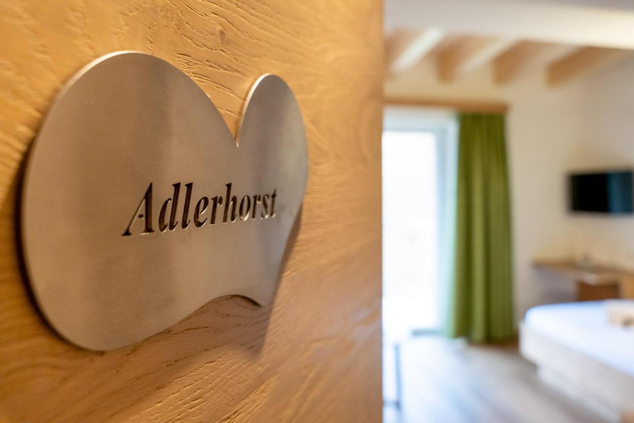Hotel Tiroler Herz Hinterhornbach Zewnętrze zdjęcie